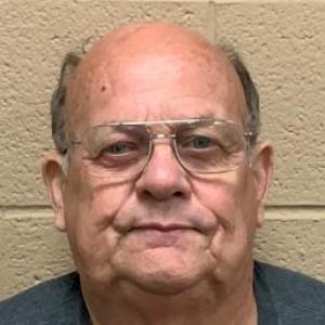 Larry D Lott a registered Sex Offender of Illinois