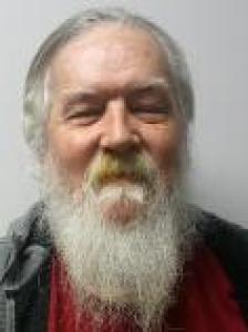 Keith Hergenrother a registered Sex Offender of Illinois