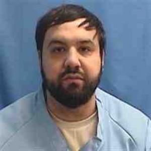 Christian Mondragon a registered Sex Offender of Illinois