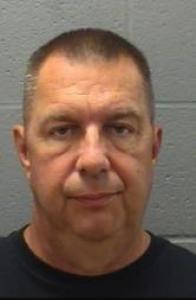 Kelly E Brown a registered Sex Offender of Illinois