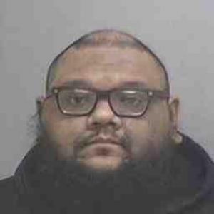 Juan Ramon Ayala a registered Sex Offender of Illinois