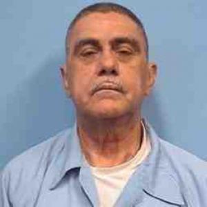 Jesus Gonzalez a registered Sex Offender of Illinois