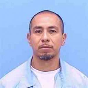 Santiago Garcia a registered Sex Offender of Illinois