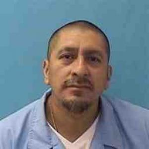 Cirilo Osorio a registered Sex Offender of Illinois