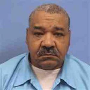 Byron Adams a registered Sex Offender of Illinois