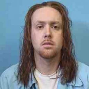 David Strickfaden a registered Sex Offender of Illinois