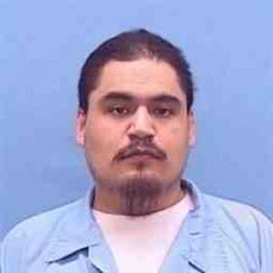 Armando Vargas a registered Sex Offender of Illinois