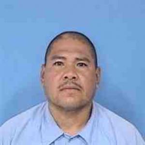 Nicolas Ocampo a registered Sex Offender of Illinois