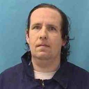 Shawn F Williams a registered Sex Offender of Illinois