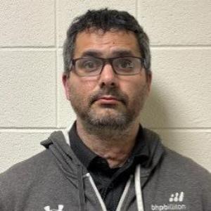 Dovide Losoff a registered Sex Offender of Illinois