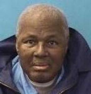 David Jamison a registered Sex Offender of Illinois