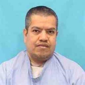 Jose Arroyo a registered Sex Offender of Illinois