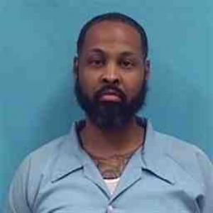 Julius Bashford a registered Sex Offender of Illinois