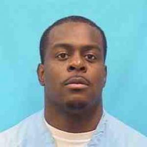 Antwan Manning a registered Sex Offender of Illinois