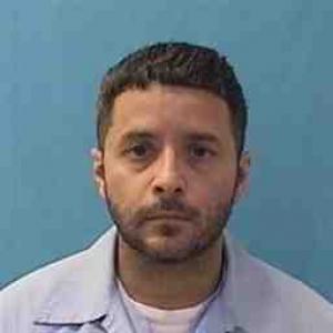 Christian E Garcia a registered Sex Offender of Illinois