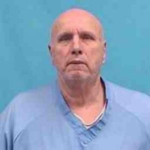 Keith E Johnson a registered Sex Offender of Illinois