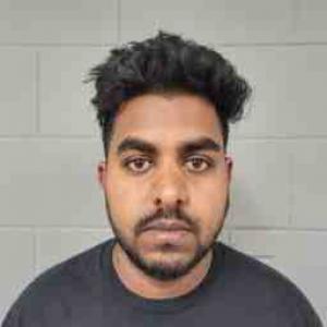 Sahan P Wanithunga a registered Sex Offender of Illinois
