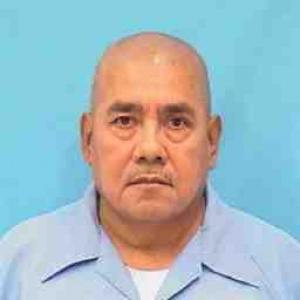 Alberto Gutierrez a registered Sex Offender of Illinois