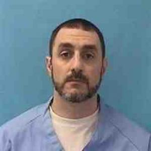 Josh A Roberts a registered Sex Offender of Illinois