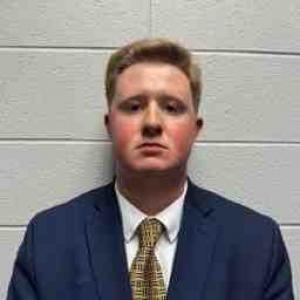 Jarrett F Malec a registered Sex Offender of Illinois