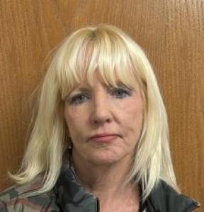 Diana K Cowart a registered Sex Offender of North Carolina