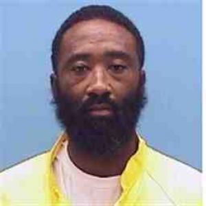Donte Green a registered Sex Offender of Illinois
