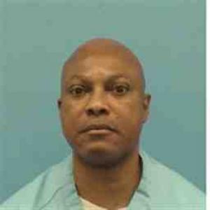 Ricky Parkman a registered Sex Offender of Illinois