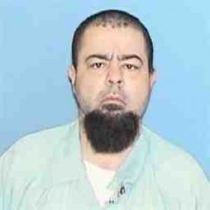 Anthony Garcia a registered Sex Offender of Illinois