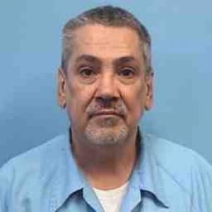 Lucien S Mcarthur a registered Sex Offender of Illinois