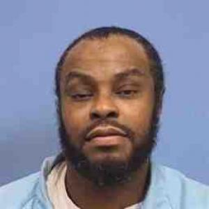 Tony Jackson a registered Sex Offender of Illinois