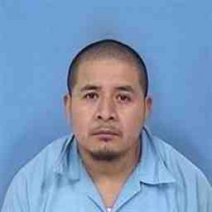 Omar Blaspineda a registered Sex Offender of Illinois