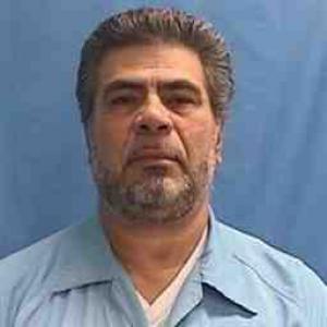 Otto Bobadilla a registered Sex Offender of Illinois