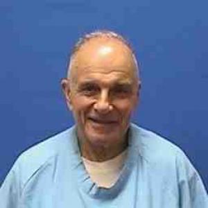 Alan Wyman a registered Sex Offender of Illinois