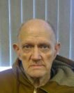Kenneth Neal a registered Sex Offender of Illinois