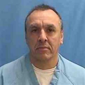 Ronnie Prieto a registered Sex Offender of Illinois