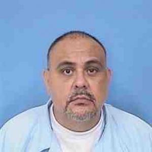 Tony Garcia a registered Sex Offender of Illinois