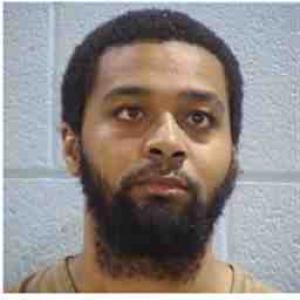 Corey Harris a registered Offender of Washington