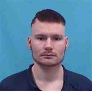 Joshua Dye a registered Sex Offender of Illinois