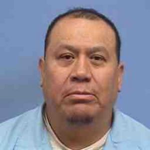 Jose Cruz a registered Sex Offender of Illinois