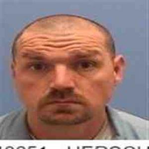 Brandon A Herschberger a registered Sex Offender of Maryland