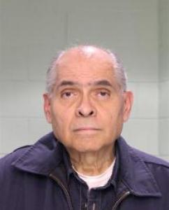 Francisco Villa a registered Sex Offender of Illinois