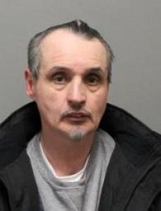 Gary Ferguson a registered Sex Offender of Illinois
