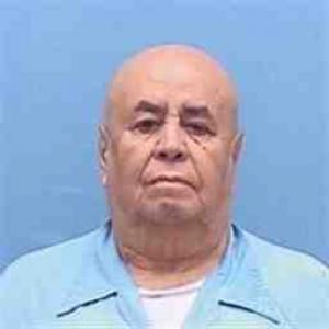 Adalid Estrada a registered Sex Offender of Illinois
