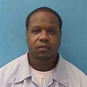 Giovann Jones a registered Sex Offender of Illinois