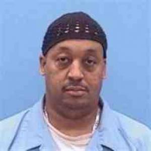 Milton Donald a registered Sex Offender of Illinois