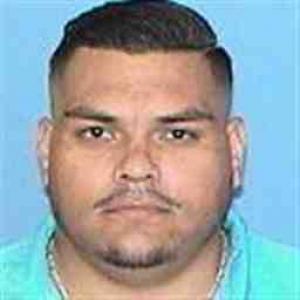 Carlos Venegas a registered Sex Offender of Colorado