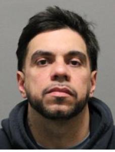 Arsenio Garcia a registered Sex Offender of Illinois