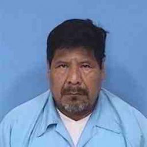 Jose Pozadas a registered Sex Offender of Illinois