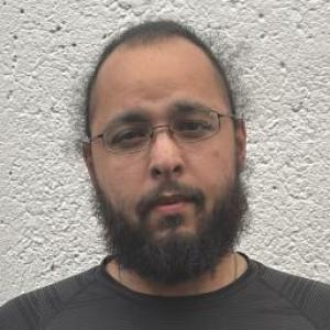 Christian A Rousseau-zablockij a registered Sex Offender of Illinois