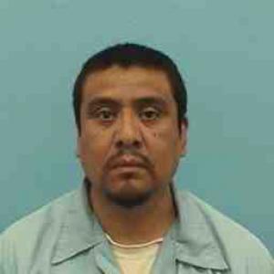Mateo Gomez Rosete a registered Sex Offender of Illinois